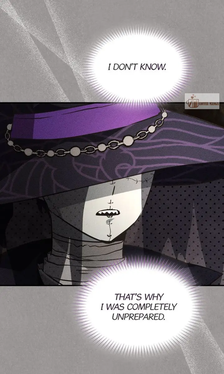 Wake Up, Warrior Chapter 144 35